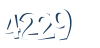 Input this protected code