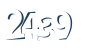 Input this protected code