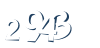 Input this protected code