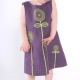 From kit to dress with Clothkits Designs