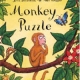 Monkey Puzzle, another winner by Julia Donaldson