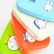 Fresh and colourful lunch boxes with Miffy Bento 