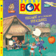 Support reading at home with the Story Box books