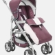 Zippy: the modern and classic stroller