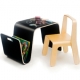 Furniture for little artists...