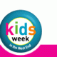 August 14-28 is Kids Week in London