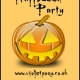 Halloween blog party 