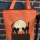 Etsy finds: Halloween bags