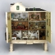 Magnificent Dolls' House Collection at the Museum of Childhood in Bethnal Green
