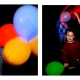 Light-up balloons that make you feel like throwing a party