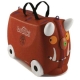 Oh help, oh no! It's a Gruffalo the latest Trunki travel case