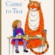 Classic stories: The Tiger Who Came to Tea