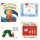 Favourite books for toddlers and preschool age children