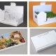 PostCarden by A Studio for Design: the postcard that turns into pop-up garden