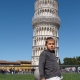 Photo Friday: The Leaning Tower of Pisa