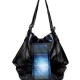 Solar handbags: fashion meets high tech to create clean energy