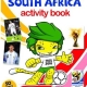 2010 FIFA World Cup South Africa Activity Book