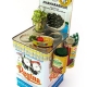 Funky kids furniture and toys made with recycled objects