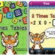 Learn Through Play: Times Table App