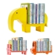 Book stands by Dwell Studio: storage and design