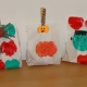 Monday Crafts: make your own goodie bags for Halloween