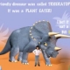 Dinosaurs fun from the App Store for young and older kids