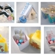 Etsy finds: Cute Easter gift boxes