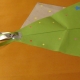 Monday crafts: how to make a paper kite