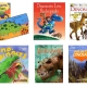 Celebrate Book Week with a theme: Dinosaurs Books