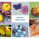 Easter food ideas from the web