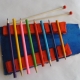 X is for xylophone