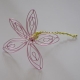 How to make a flower with wire