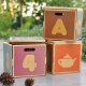 Eco friendly storage boxes and more…