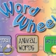 Learn Through Play: word and picture matching games for iPhone