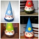 Etsy find: cone gnomes for every season