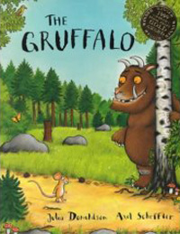 the-gruffalo