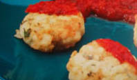 fish-cakes