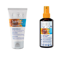 sunblock