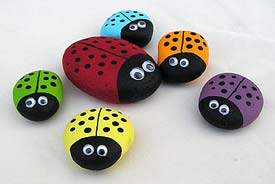 ladybirds-rocks