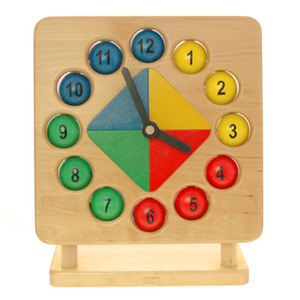 learning-wooden-clock