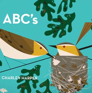 abc-by-charley-harper