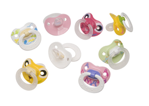 animal-faces-pacifiers