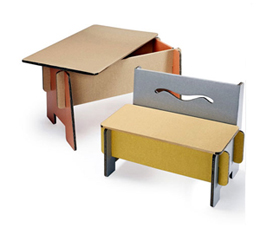 cardboard-desk
