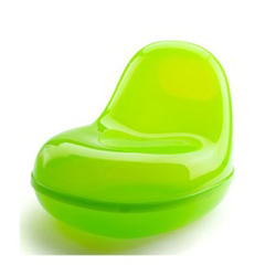 lime-green-capsule-chair-offi1