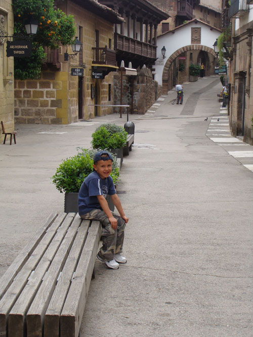 El Poble Espanyol