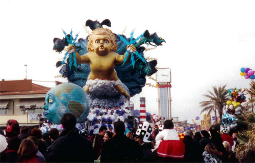carnival-art