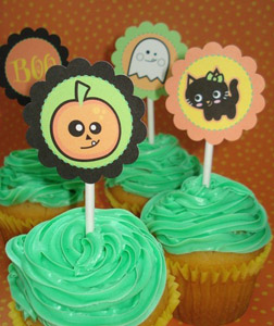 halloween-cupcake-labels