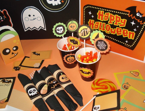 halloween-party-kit