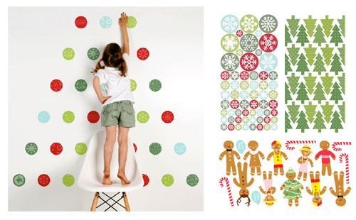 christmas-wall-stickers