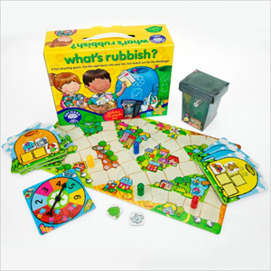 whatsrubbish-board-game